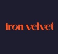 Iron Velvet logo